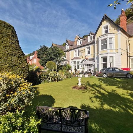 Bron Orme Private Hotel Llandudno Dış mekan fotoğraf