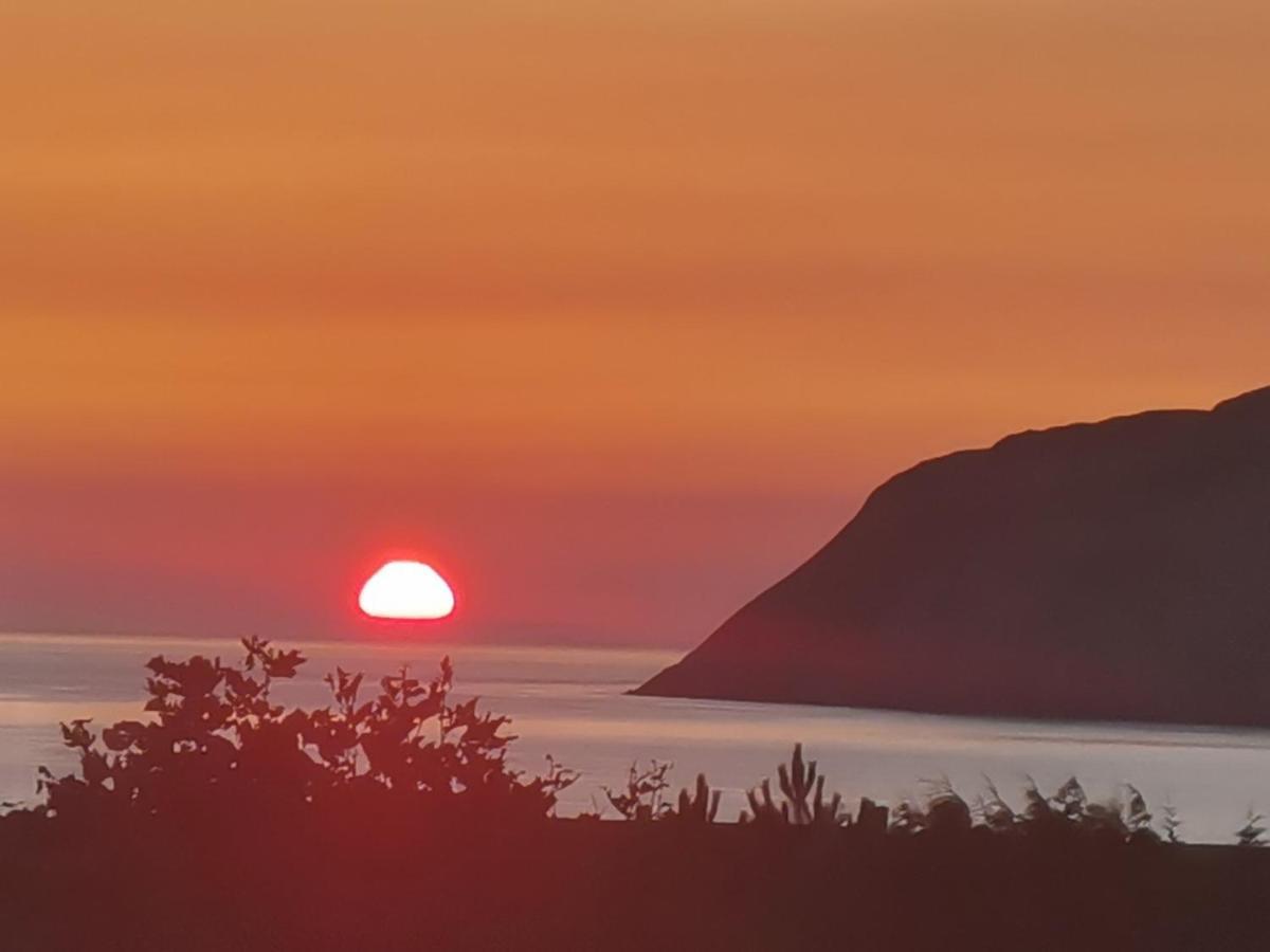Bron Orme Private Hotel Llandudno Dış mekan fotoğraf