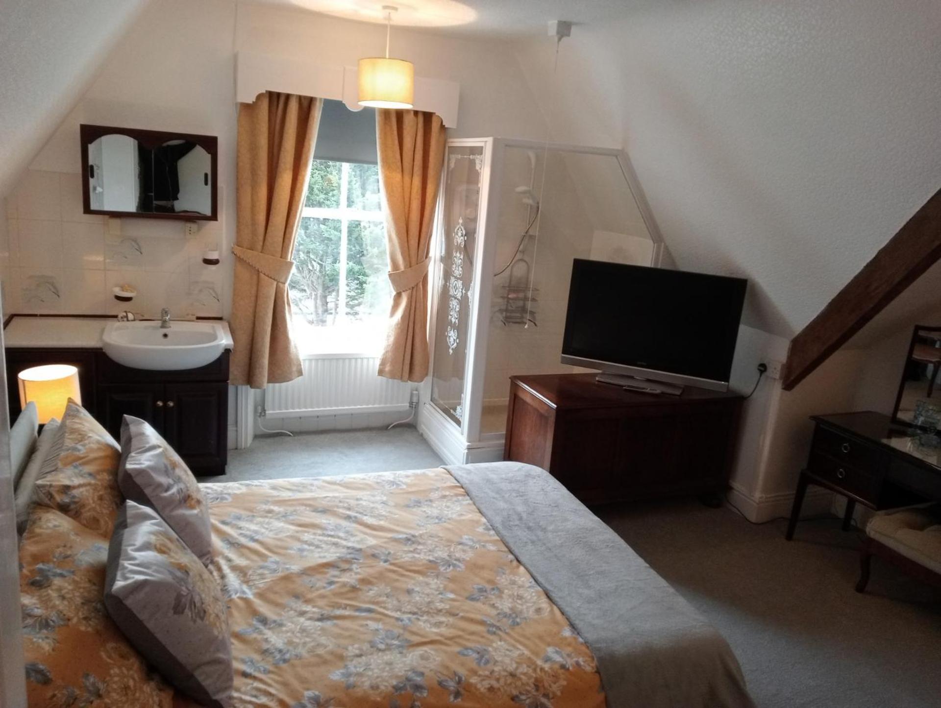 Bron Orme Private Hotel Llandudno Dış mekan fotoğraf