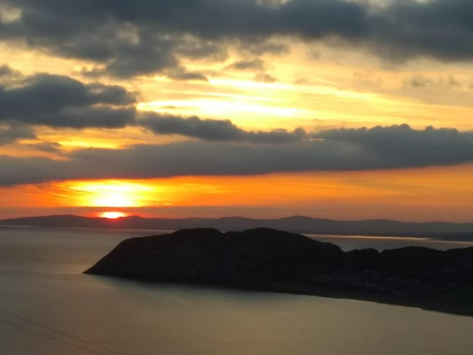 Bron Orme Private Hotel Llandudno Dış mekan fotoğraf