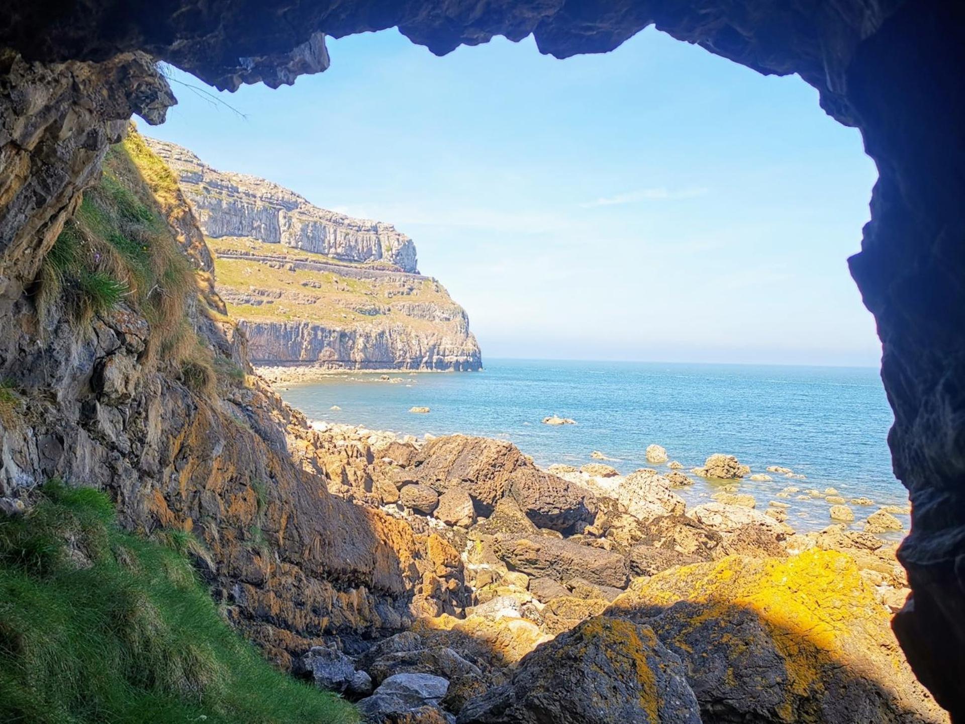 Bron Orme Private Hotel Llandudno Dış mekan fotoğraf