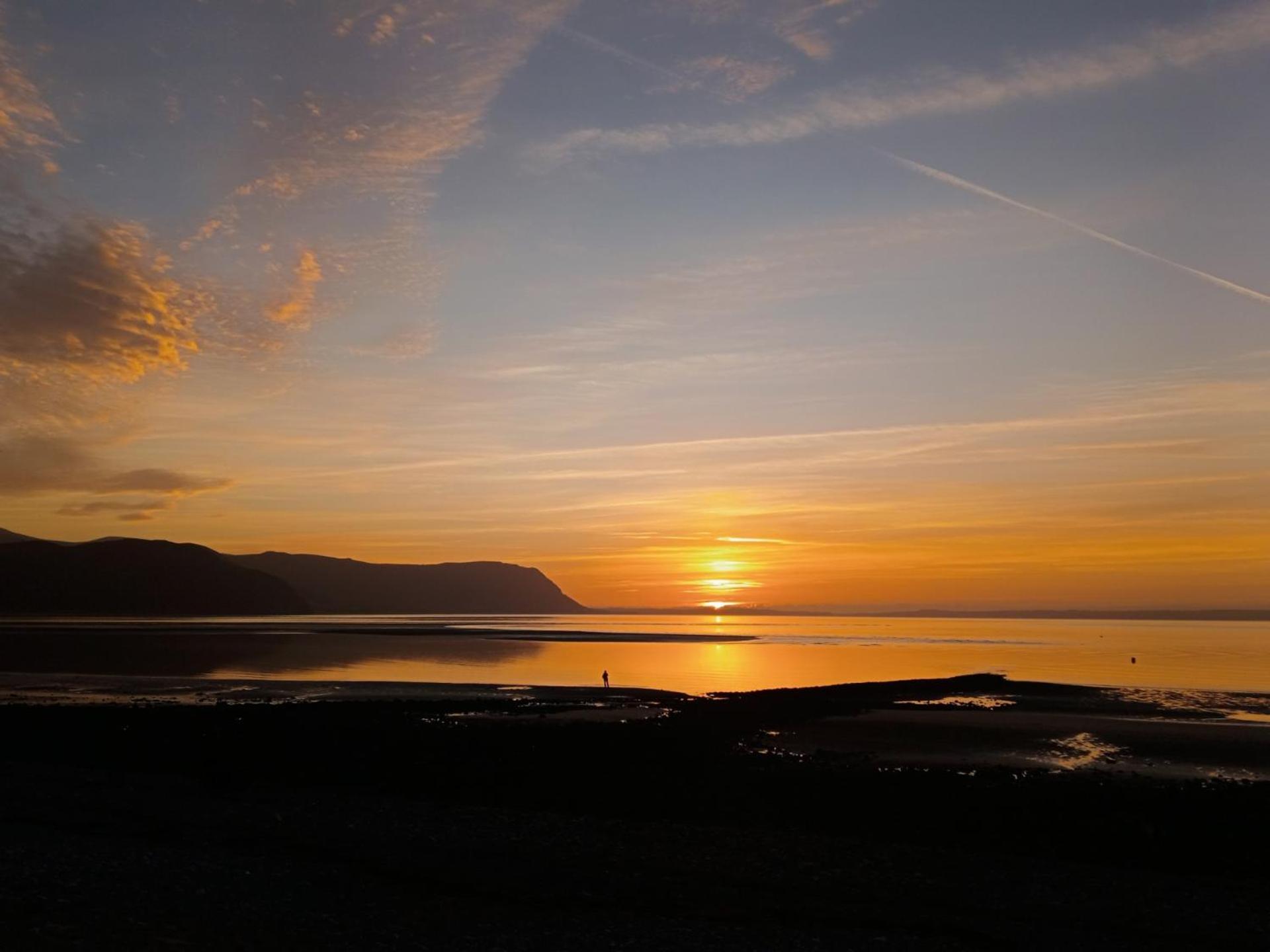 Bron Orme Private Hotel Llandudno Dış mekan fotoğraf