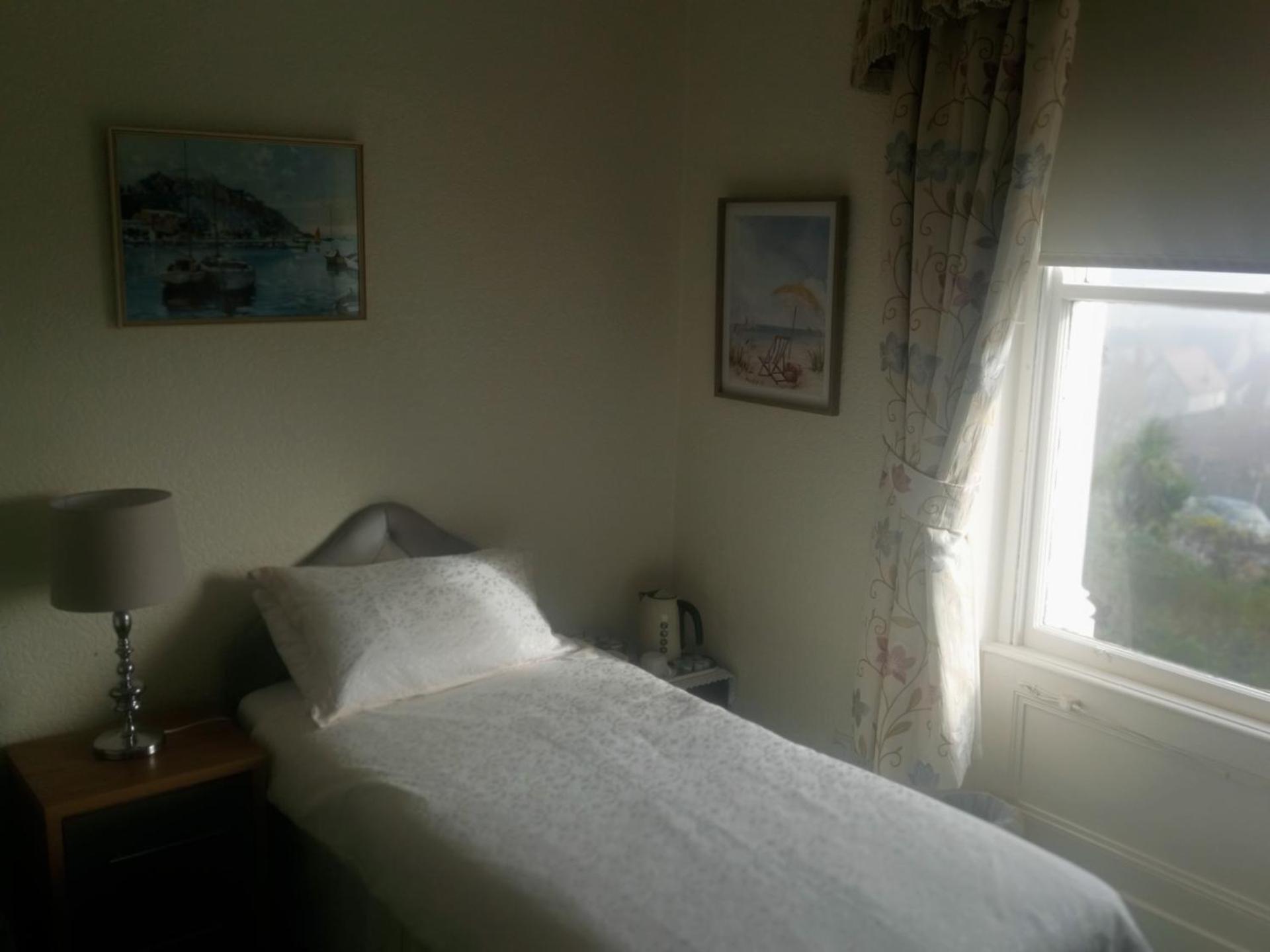 Bron Orme Private Hotel Llandudno Dış mekan fotoğraf