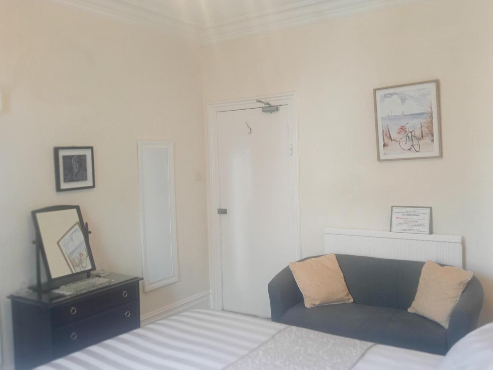 Bron Orme Private Hotel Llandudno Dış mekan fotoğraf