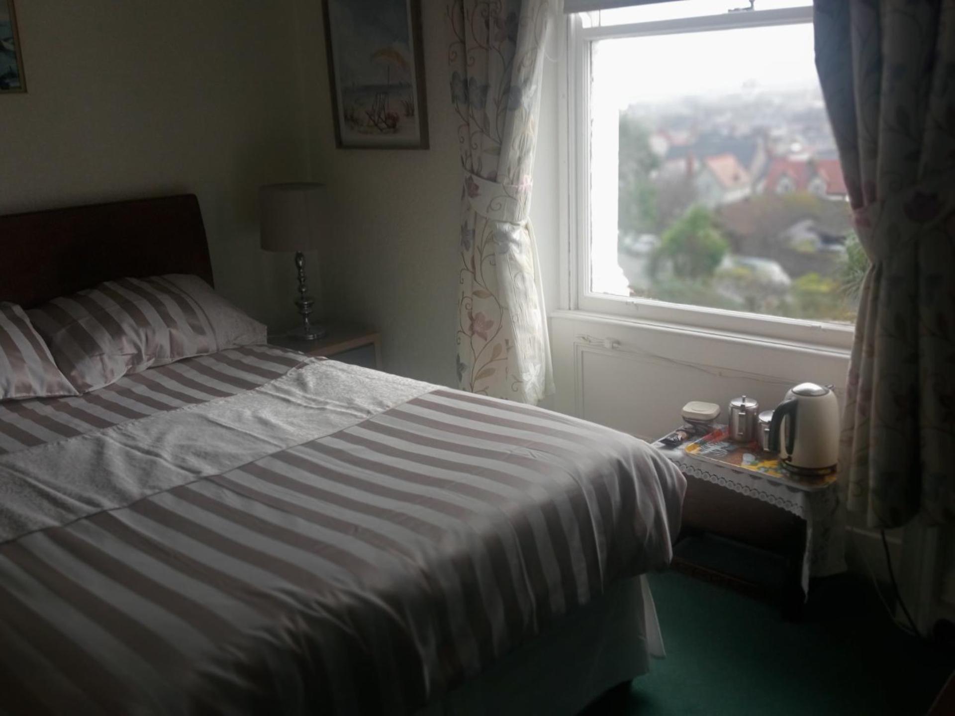 Bron Orme Private Hotel Llandudno Dış mekan fotoğraf