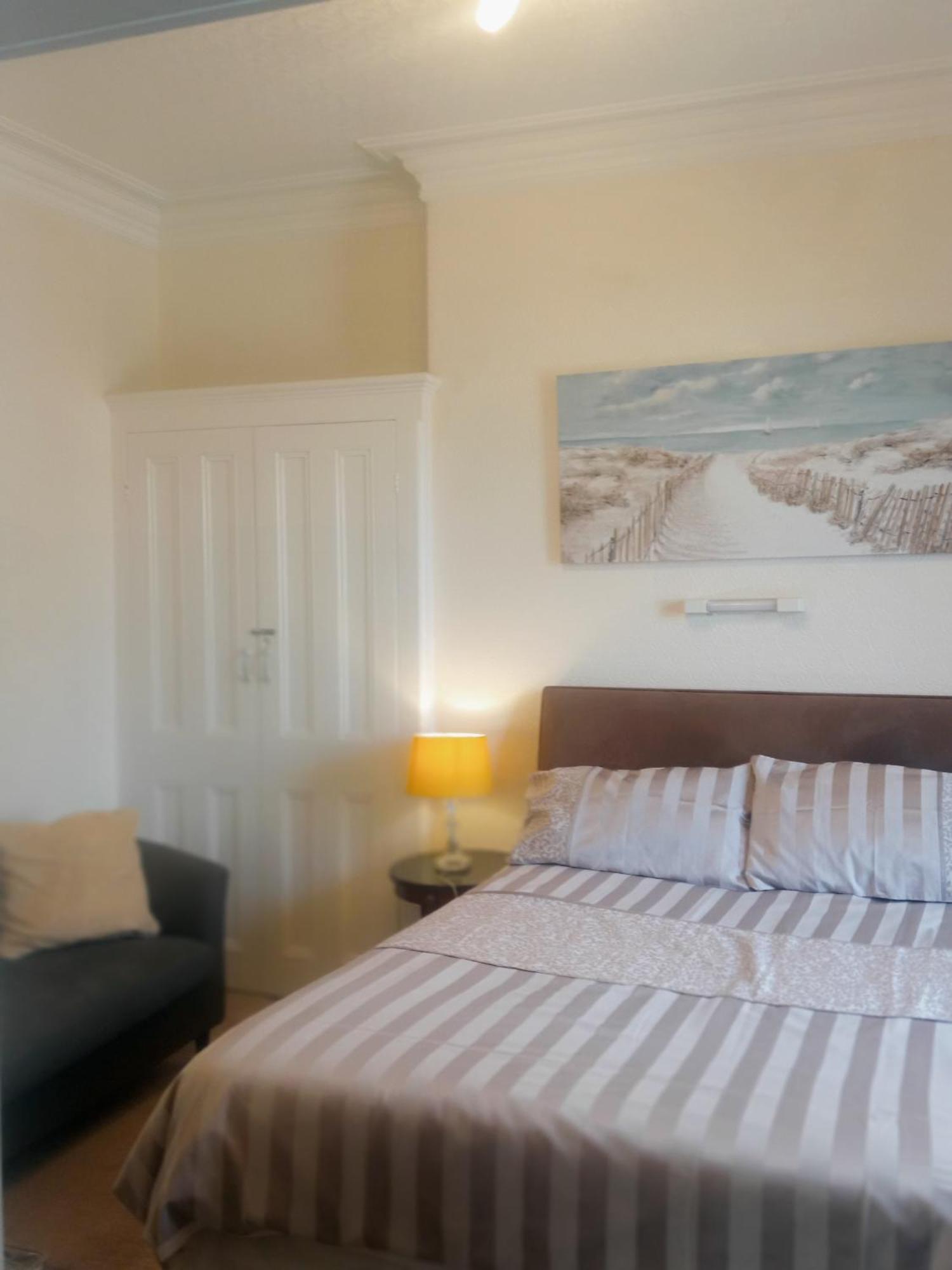 Bron Orme Private Hotel Llandudno Dış mekan fotoğraf