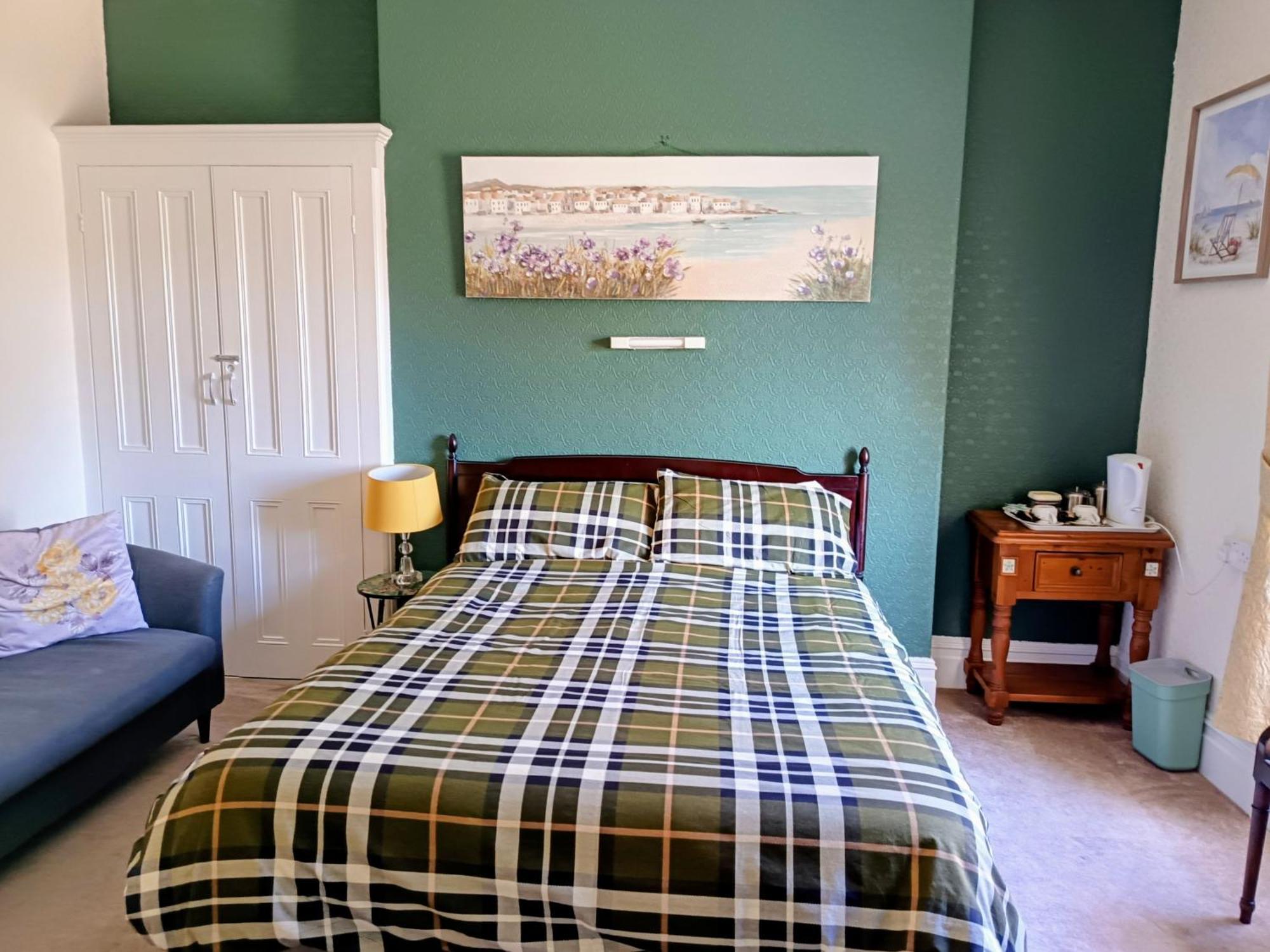 Bron Orme Private Hotel Llandudno Dış mekan fotoğraf
