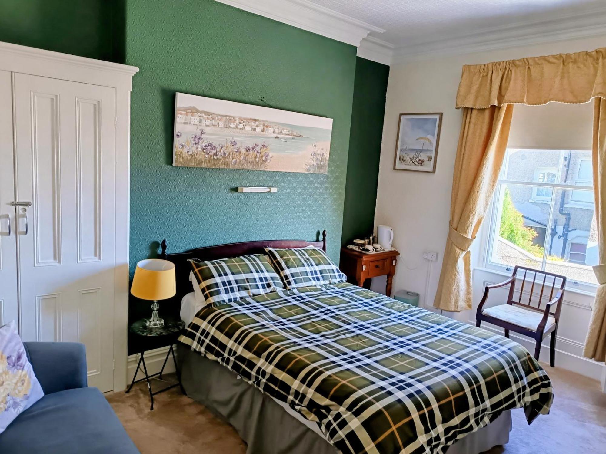 Bron Orme Private Hotel Llandudno Dış mekan fotoğraf