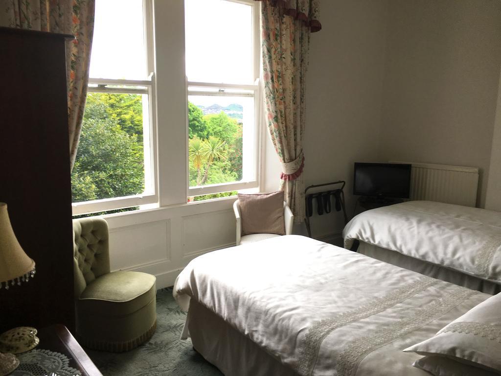 Bron Orme Private Hotel Llandudno Dış mekan fotoğraf